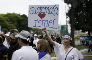 ¿Qué es el sionismo cristiano?