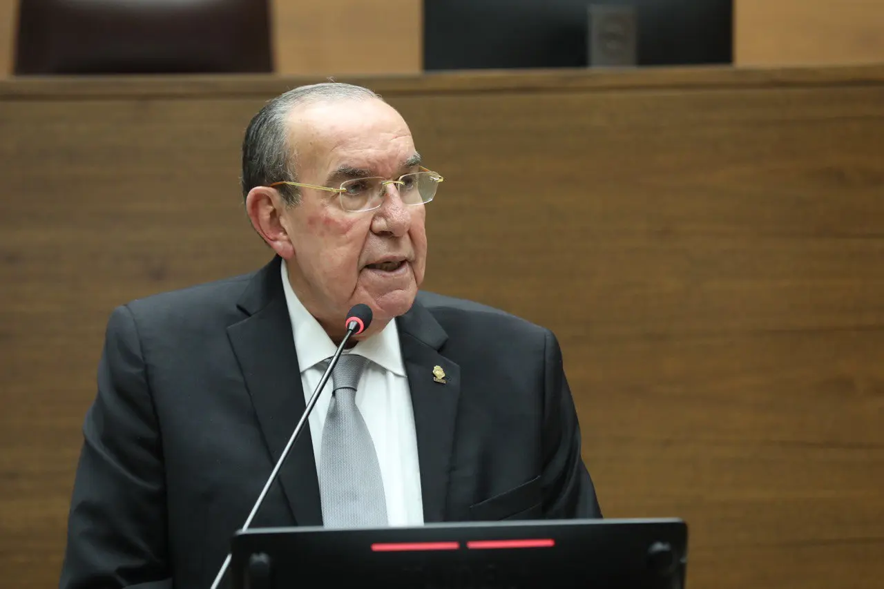 Rodrigo Arias