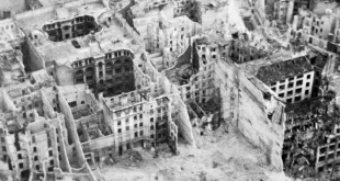 Batalla de Berlín