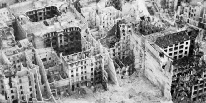 Batalla de Berlín