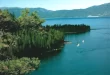 Lago Tahoe