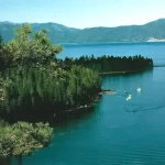 Lago Tahoe