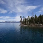 Lago Tahoe