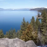 Lago Tahoe