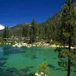 Lago Tahoe
