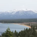 Lago Tahoe