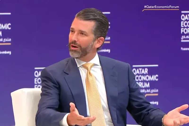 Trump Jr.
