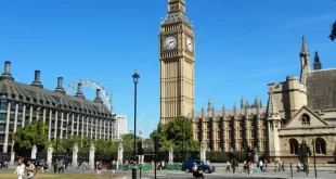 Big Ben