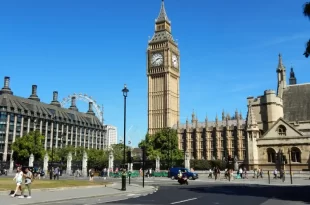 Big Ben