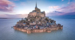 Saint-Michel