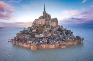Saint-Michel