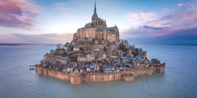 Saint-Michel