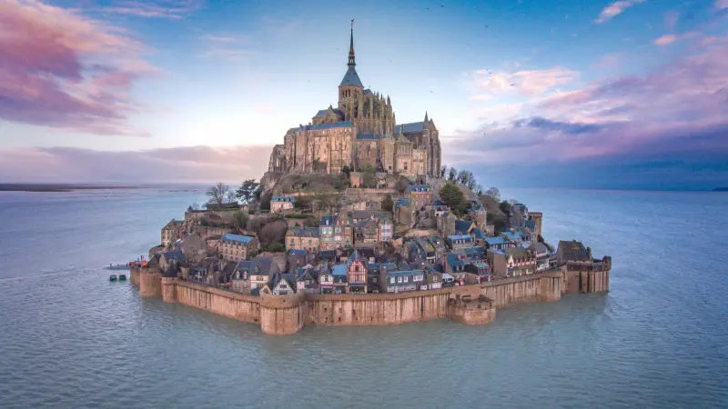 Saint-Michel