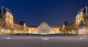 Louvre