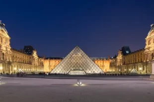Louvre