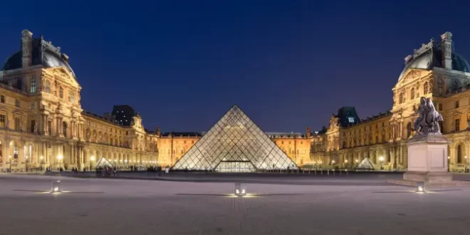 Louvre
