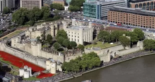 Torre de Londres