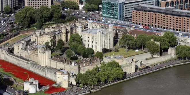 Torre de Londres