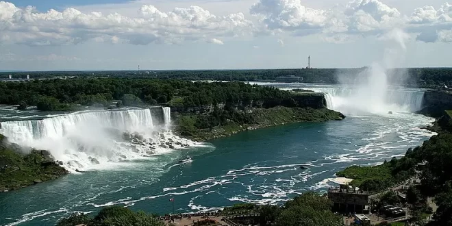 Niagara