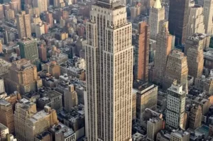 Empire State