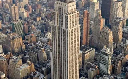 Empire State