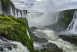 Cataratas del Iguazú