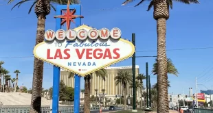 Las Vegas