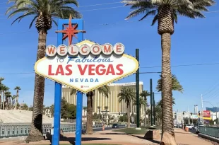 Las Vegas
