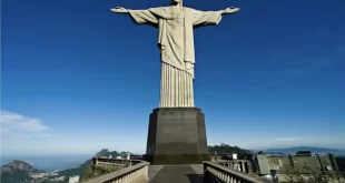 Cristo Redentor