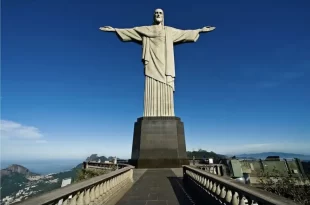 Cristo Redentor