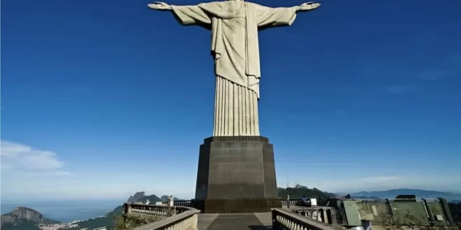 Cristo Redentor