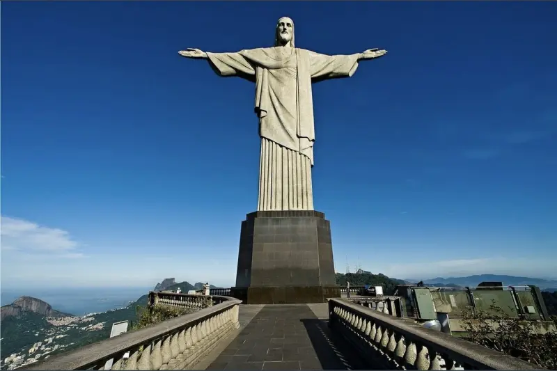 Cristo Redentor