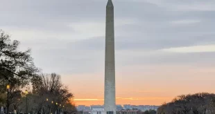 Monumento a Washington
