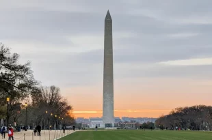 Monumento a Washington
