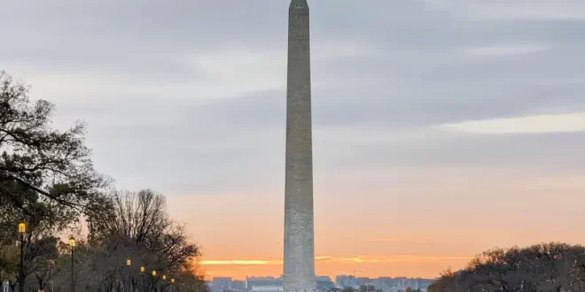 Monumento a Washington