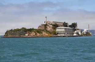 Alcatraz