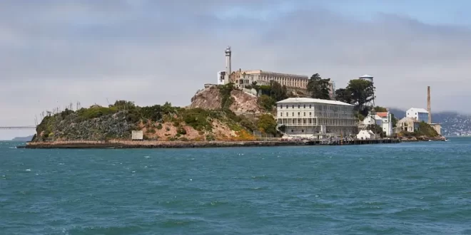 Alcatraz