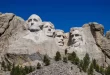 Monte Rushmore
