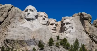 Monte Rushmore