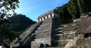 Palenque
