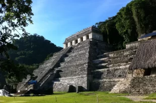 Palenque