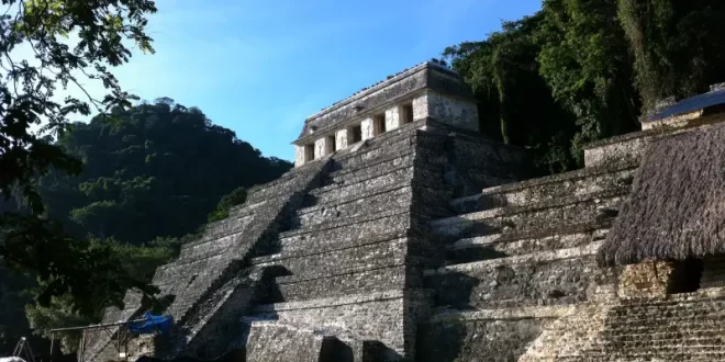 Palenque