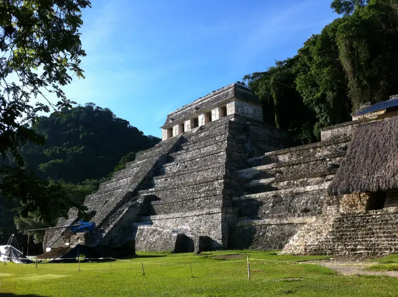 Palenque