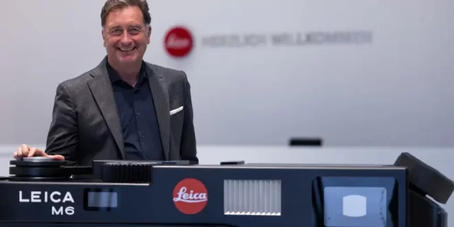 Leica