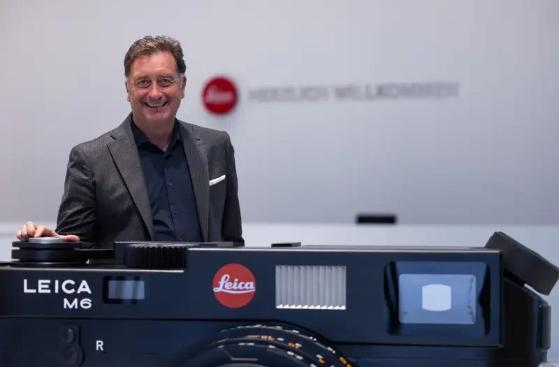 Leica