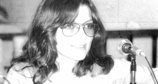 Alejandra Calderón Fournier