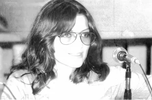 Alejandra Calderón Fournier
