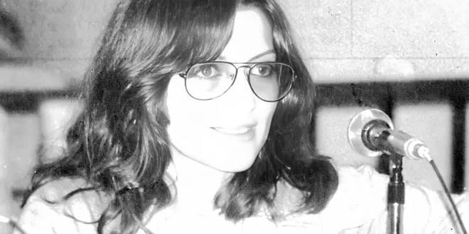 Alejandra Calderón Fournier