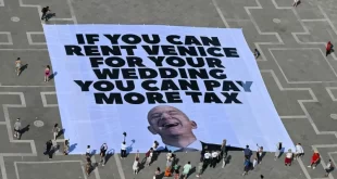 Bezos
