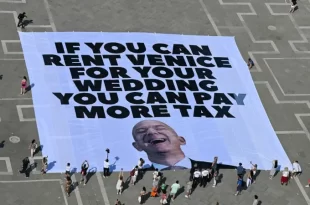 Bezos